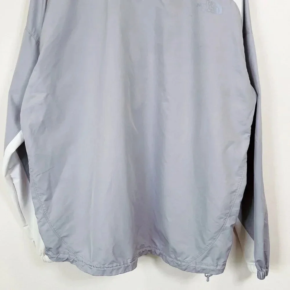 The North Face Men's Flight Series Light Weight Windbreaker Jacket